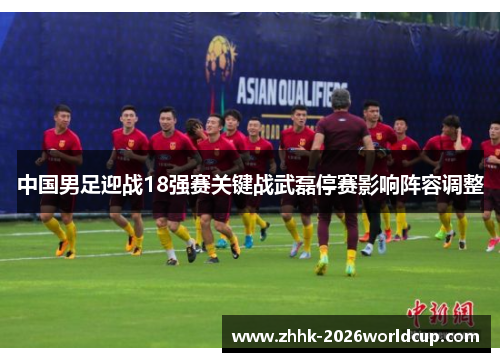 中国男足迎战18强赛关键战武磊停赛影响阵容调整